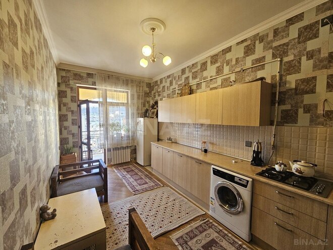 Satılır 3 otaqlı yeni tikili 117 m², Bayıl q., photo 10 from 25