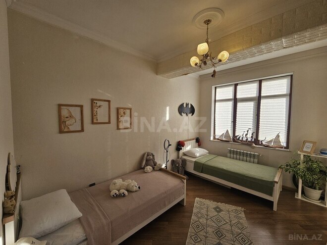 Satılır 3 otaqlı yeni tikili 117 m², Bayıl q., photo 13 from 25