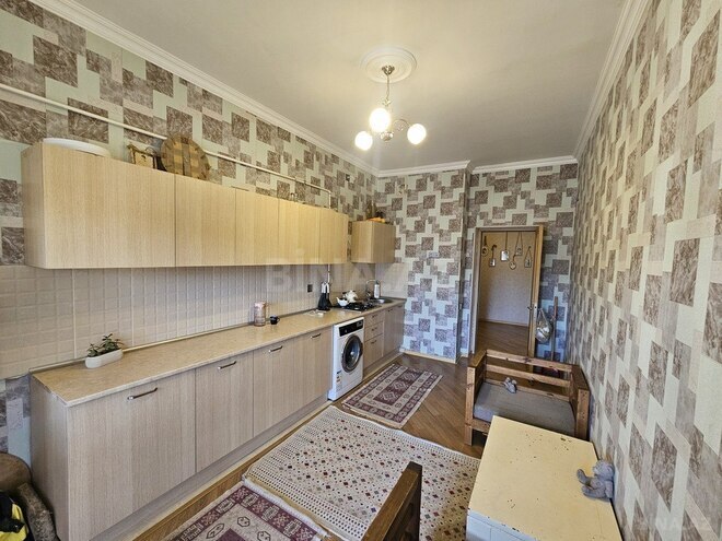 Satılır 3 otaqlı yeni tikili 117 m², Bayıl q., photo 9 from 25