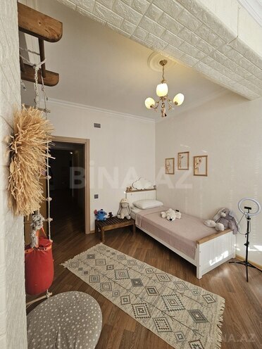 Satılır 3 otaqlı yeni tikili 117 m², Bayıl q., photo 11 from 25