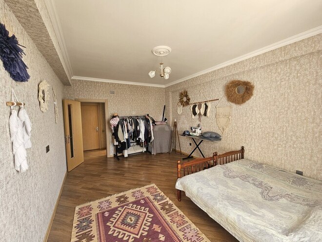 Satılır 3 otaqlı yeni tikili 117 m², Bayıl q., photo 19 from 25