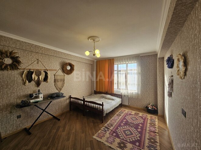 Satılır 3 otaqlı yeni tikili 117 m², Bayıl q., photo 18 from 25