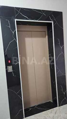 Satılır 1 otaqlı yeni tikili 53 m², Masazır q., photo 8 from 12