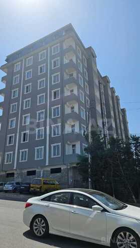 Satılır 1 otaqlı yeni tikili 53 m², Masazır q., photo 9 from 12