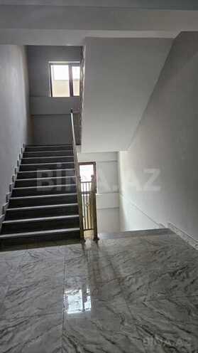 Satılır 1 otaqlı yeni tikili 53 m², Masazır q., photo 6 from 12