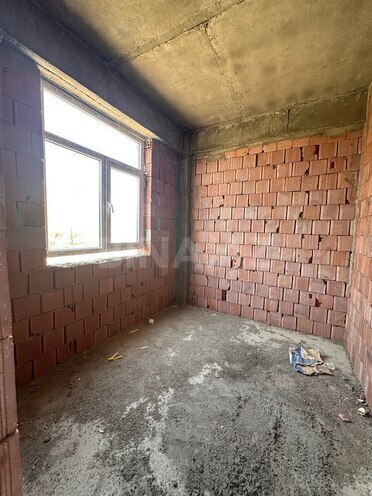 Satılır 1 otaqlı yeni tikili 53 m², Masazır q., photo 5 from 12
