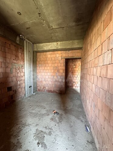 Satılır 1 otaqlı yeni tikili 53 m², Masazır q., photo 3 from 12