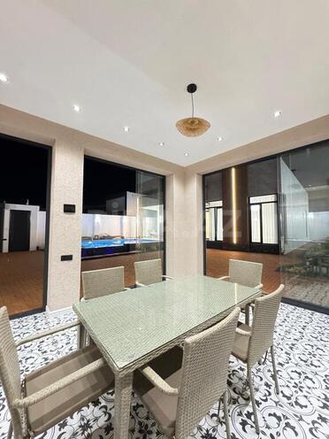 Продаётся 4-комн. дом/дача 170 м², пос. Мардакан, photo 13 from 27