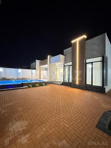 Продаётся 4-комн. дом/дача 170 м², пос. Мардакан, photo 6 from 27