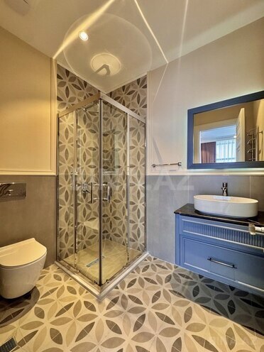 Satılır 5 otaqlı həyət evi/bağ evi 350 m², Bilgəh q., photo 18 from 32