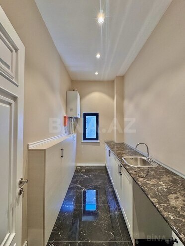 Satılır 5 otaqlı həyət evi/bağ evi 350 m², Bilgəh q., photo 26 from 32