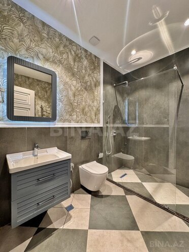 Satılır 5 otaqlı həyət evi/bağ evi 350 m², Bilgəh q., photo 25 from 32