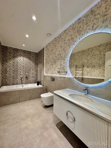 Satılır 5 otaqlı həyət evi/bağ evi 350 m², Bilgəh q., photo 16 from 32