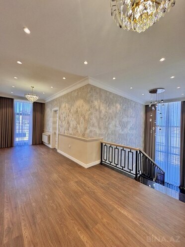 Satılır 5 otaqlı həyət evi/bağ evi 350 m², Bilgəh q., photo 13 from 32