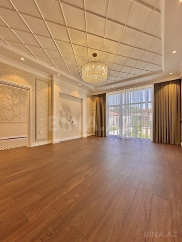 Satılır 5 otaqlı həyət evi/bağ evi 350 m², Bilgəh q., photo 30 from 32