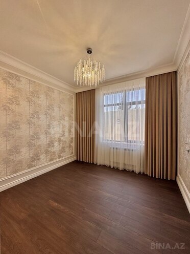 Satılır 5 otaqlı həyət evi/bağ evi 350 m², Bilgəh q., photo 27 from 32