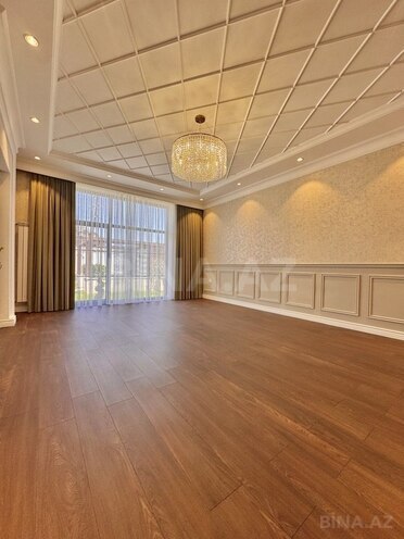 Satılır 5 otaqlı həyət evi/bağ evi 350 m², Bilgəh q., photo 31 from 32