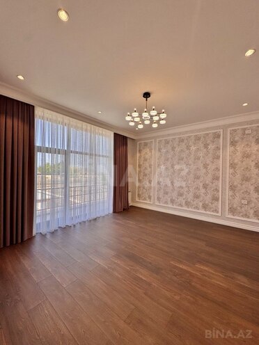 Satılır 5 otaqlı həyət evi/bağ evi 350 m², Bilgəh q., photo 19 from 32