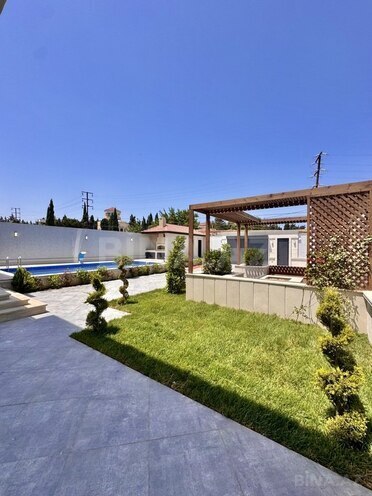 Satılır 5 otaqlı həyət evi/bağ evi 350 m², Bilgəh q., photo 7 from 32