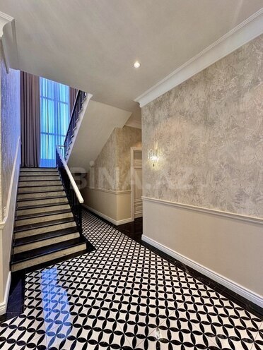 Satılır 5 otaqlı həyət evi/bağ evi 350 m², Bilgəh q., photo 23 from 32