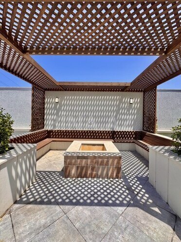 Satılır 5 otaqlı həyət evi/bağ evi 350 m², Bilgəh q., photo 5 from 32