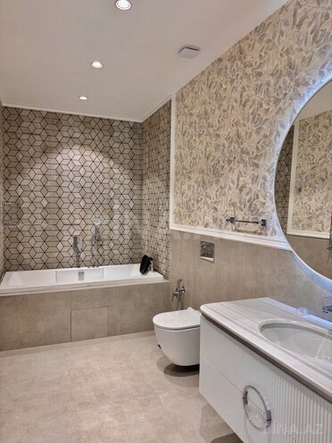 Satılır 5 otaqlı həyət evi/bağ evi 350 m², Bilgəh q., photo 15 from 32