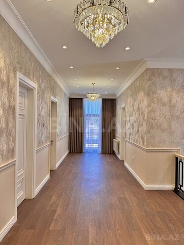 Satılır 5 otaqlı həyət evi/bağ evi 350 m², Bilgəh q., photo 12 from 32