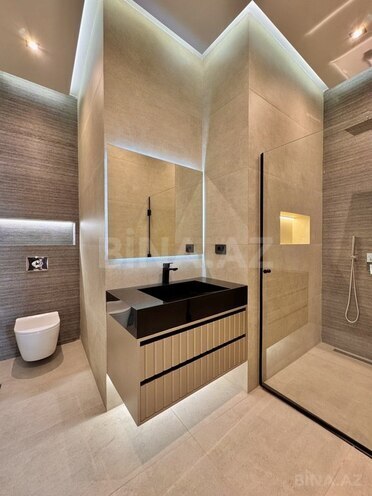 Satılır 6 otaqlı həyət evi/bağ evi 360 m², Mərdəkan q., photo 19 from 32