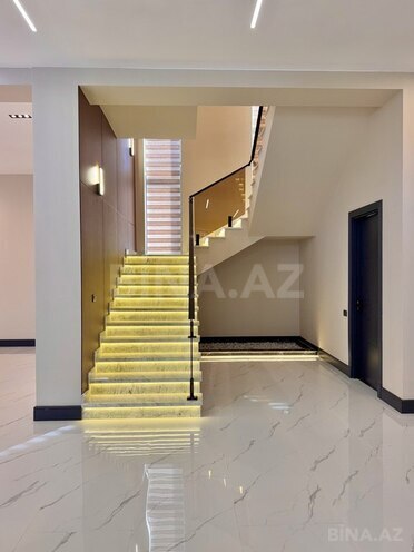 Satılır 6 otaqlı həyət evi/bağ evi 360 m², Mərdəkan q., photo 15 from 32