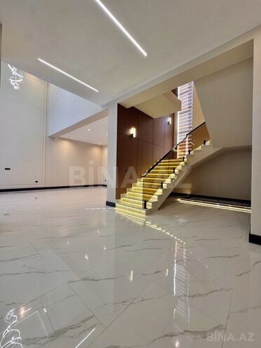 Satılır 6 otaqlı həyət evi/bağ evi 360 m², Mərdəkan q., photo 14 from 32