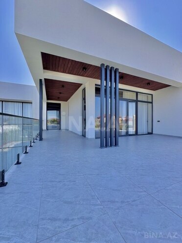 Satılır 6 otaqlı həyət evi/bağ evi 360 m², Mərdəkan q., photo 26 from 32