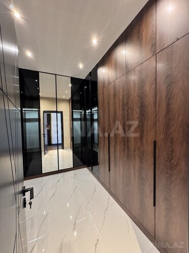 Satılır 6 otaqlı həyət evi/bağ evi 360 m², Mərdəkan q., photo 24 from 32