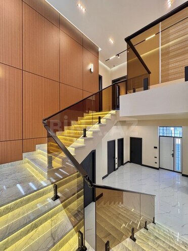 Satılır 6 otaqlı həyət evi/bağ evi 360 m², Mərdəkan q., photo 21 from 32