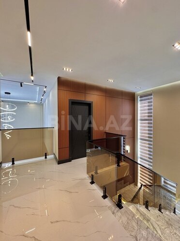 Satılır 6 otaqlı həyət evi/bağ evi 360 m², Mərdəkan q., photo 31 from 32
