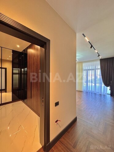 Satılır 6 otaqlı həyət evi/bağ evi 360 m², Mərdəkan q., photo 28 from 32