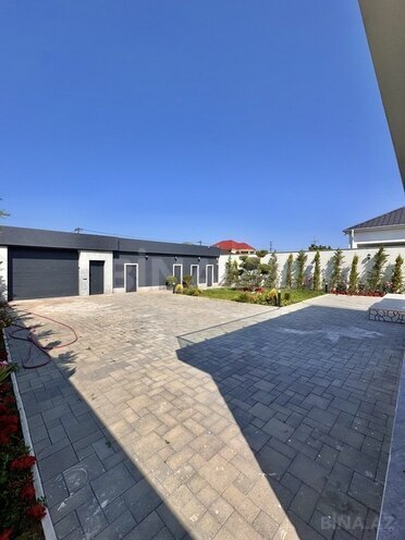 Satılır 6 otaqlı həyət evi/bağ evi 360 m², Mərdəkan q., photo 7 from 32