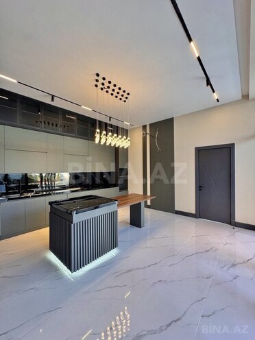 Satılır 6 otaqlı həyət evi/bağ evi 360 m², Mərdəkan q., photo 16 from 32