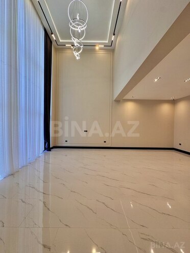 Satılır 6 otaqlı həyət evi/bağ evi 360 m², Mərdəkan q., photo 13 from 32
