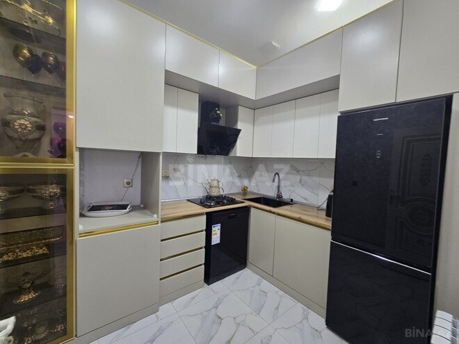 Satılır 3 otaqlı yeni tikili 78 m², photo 1 from 22