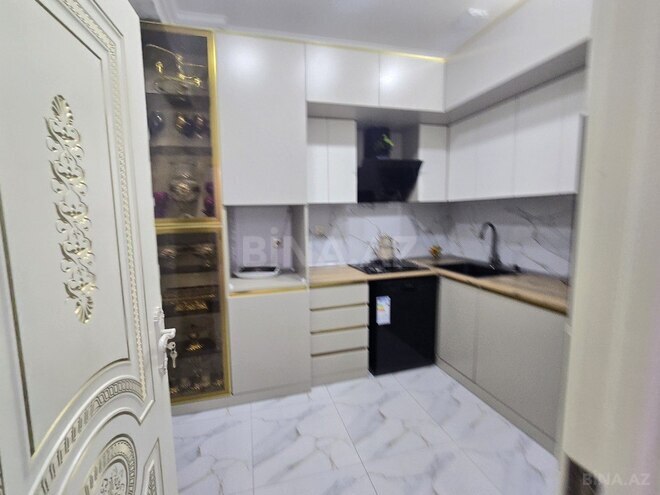 Satılır 3 otaqlı yeni tikili 78 m², photo 4 from 22