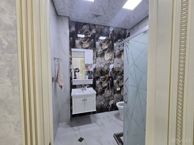 Satılır 3 otaqlı yeni tikili 78 m², photo 9 from 22