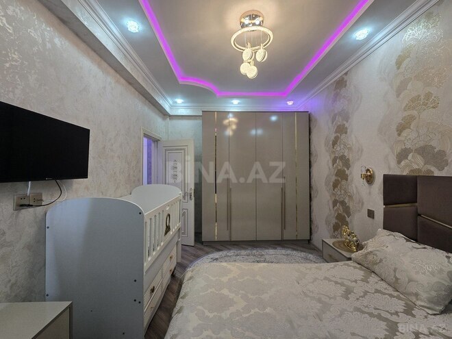 Satılır 3 otaqlı yeni tikili 78 m², photo 19 from 22