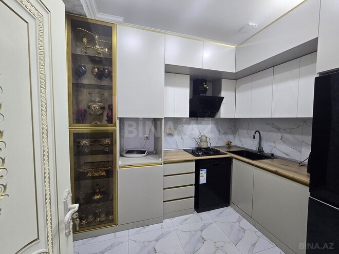 Satılır 3 otaqlı yeni tikili 78 m², photo 3 from 22