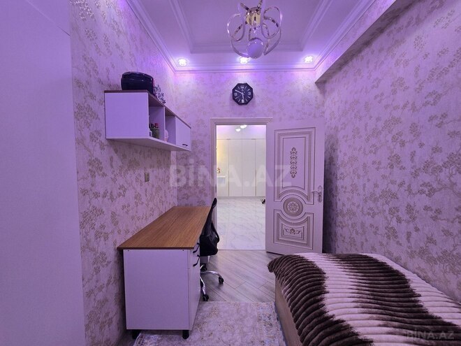 Satılır 3 otaqlı yeni tikili 78 m², photo 7 from 22