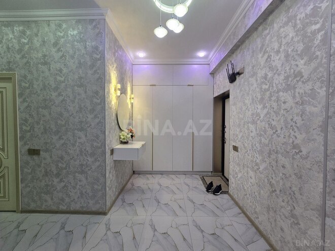 Satılır 3 otaqlı yeni tikili 78 m², photo 8 from 22