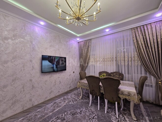 Satılır 3 otaqlı yeni tikili 78 m², photo 14 from 22