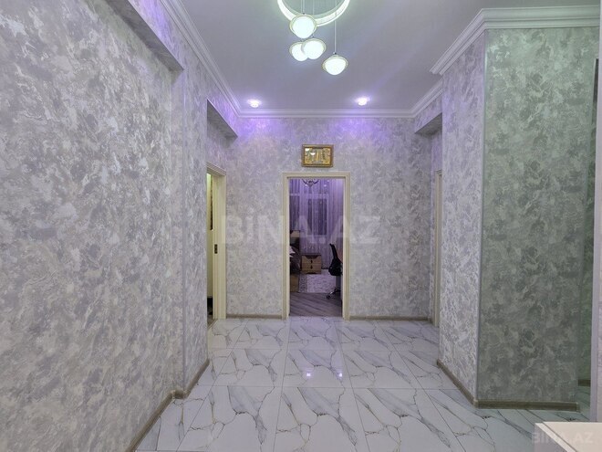 Satılır 3 otaqlı yeni tikili 78 m², photo 5 from 22