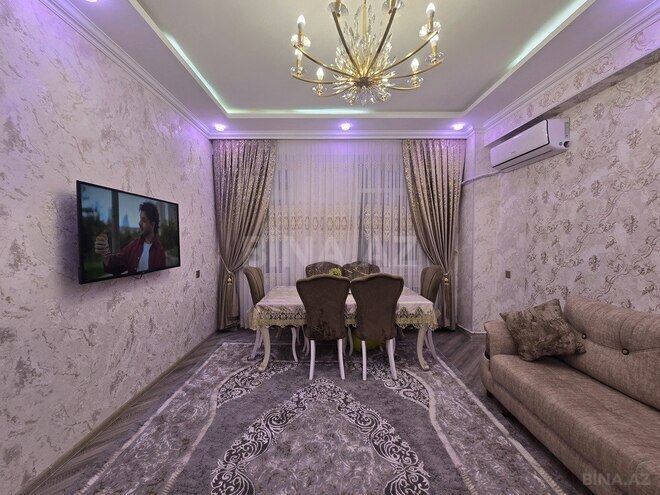 Satılır 3 otaqlı yeni tikili 78 m², photo 12 from 22