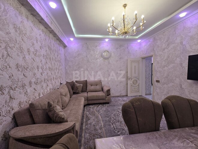 Satılır 3 otaqlı yeni tikili 78 m², photo 13 from 22