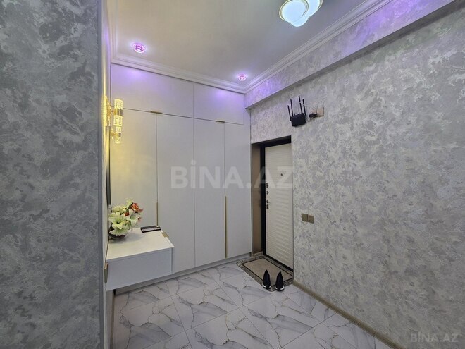 Satılır 3 otaqlı yeni tikili 78 m², photo 18 from 22